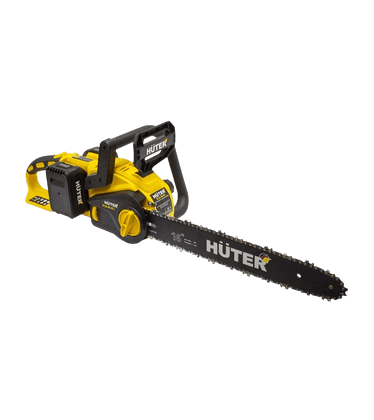 Цепные пилы