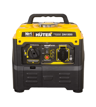 Генераторы