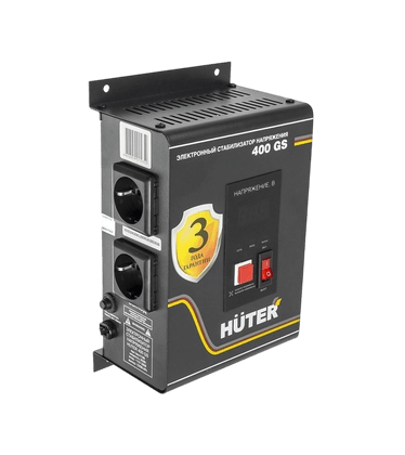 Стабилизаторы напряжения