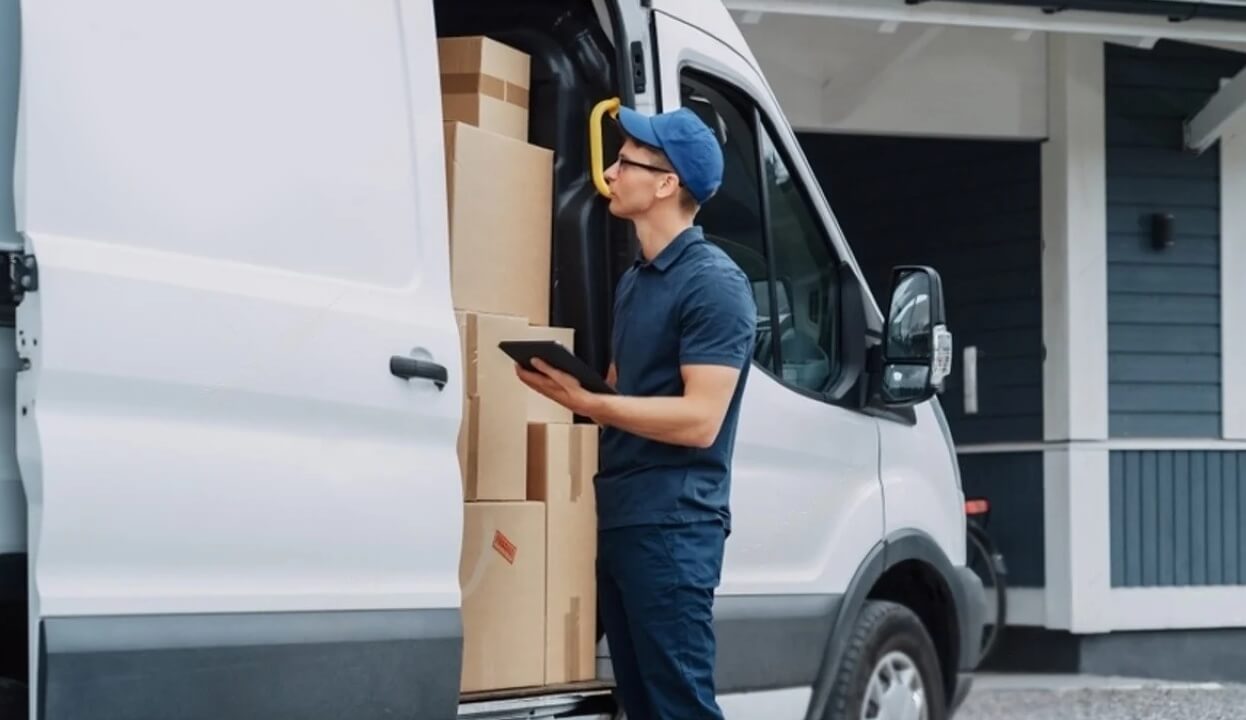 Сервис центр Huter